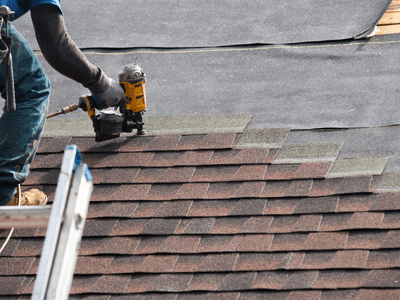 About Roof Repair Experts Lepanto, AR